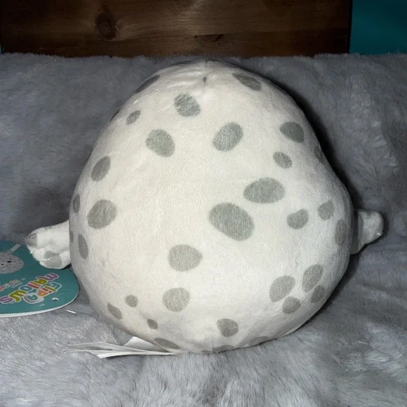 BNWT: 5” Odile & Cole Flip-A-Mallow Squishmallow - Picture 5 of 12